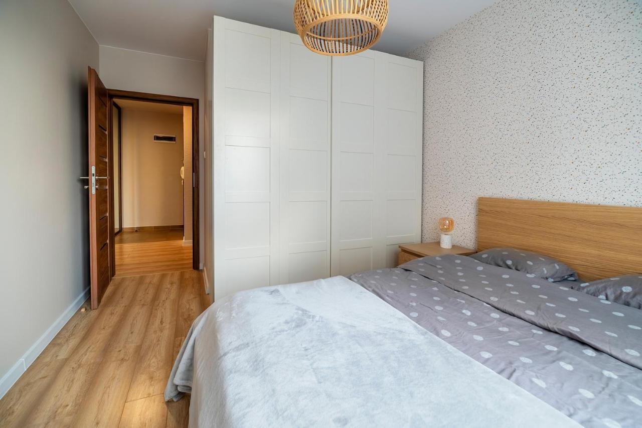 Klif Apartamenty Polanki 306 Колобжег Екстериор снимка