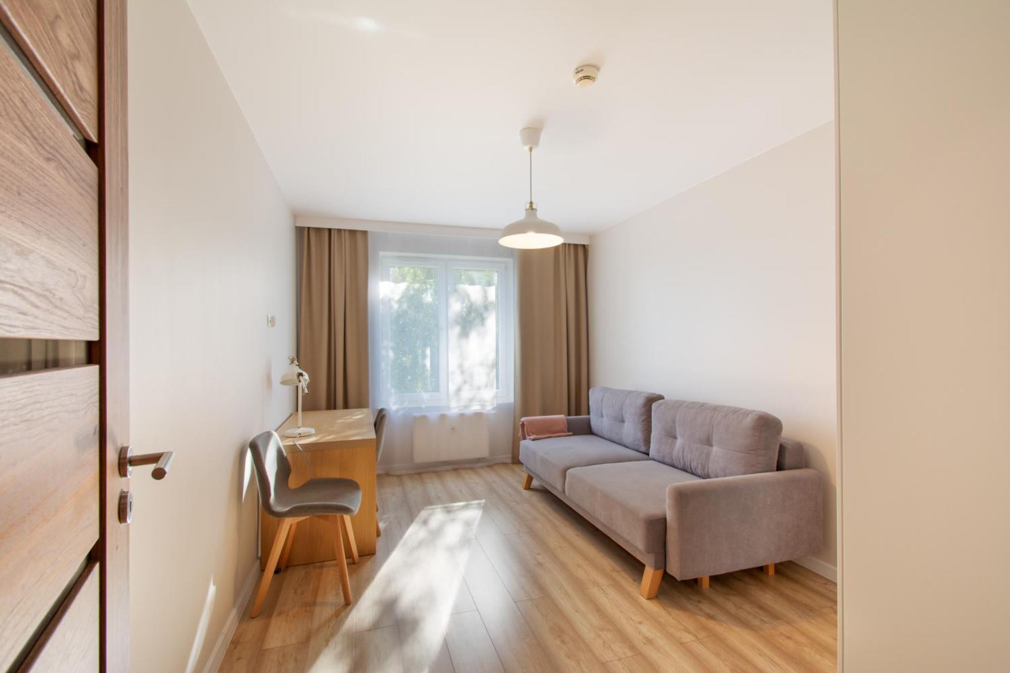 Klif Apartamenty Polanki 306 Колобжег Екстериор снимка