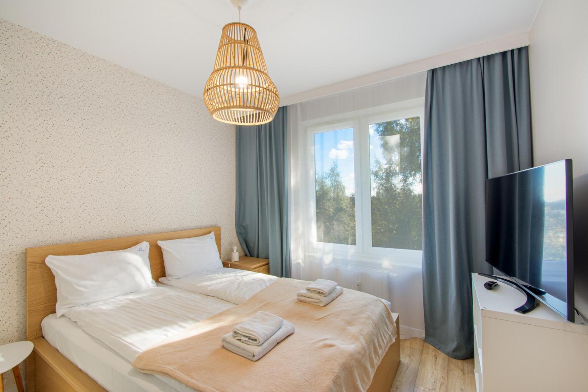 Klif Apartamenty Polanki 306 Колобжег Екстериор снимка
