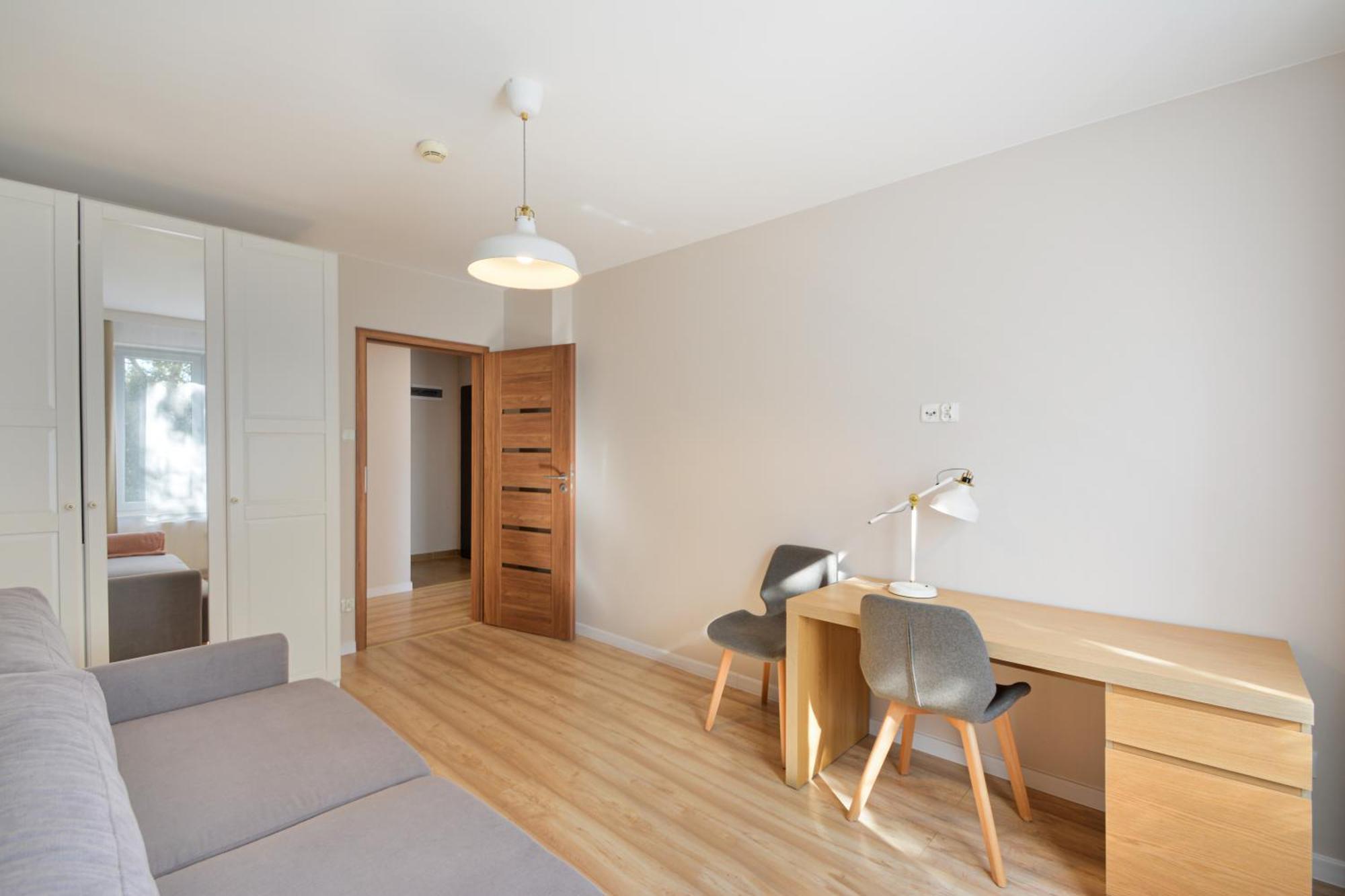 Klif Apartamenty Polanki 306 Колобжег Екстериор снимка